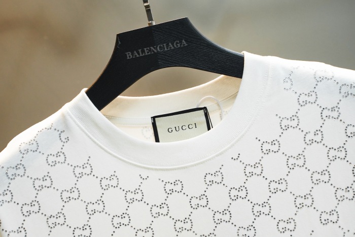 Gucci 2026ss New T Shirt Size S-XL