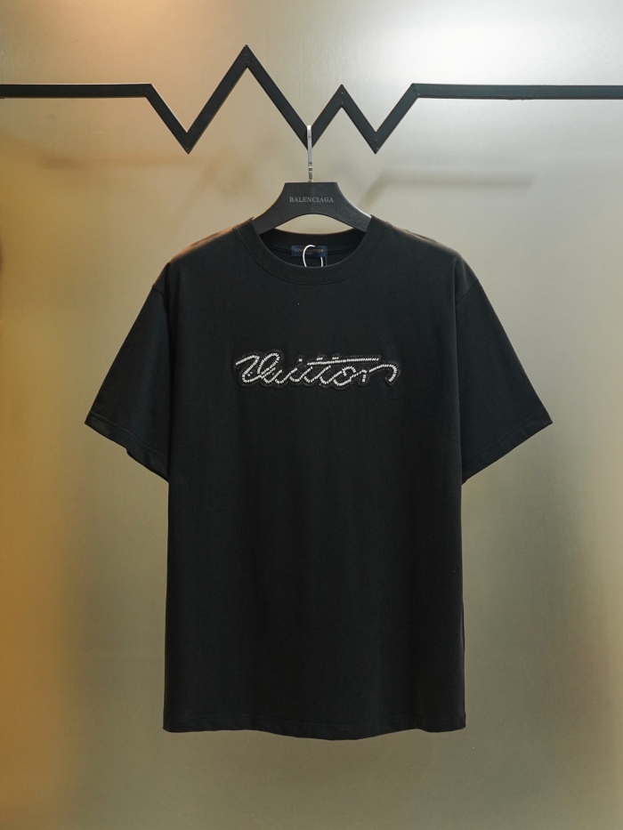 Louis Vuitton 2026ss New T Shirt Size S-XL