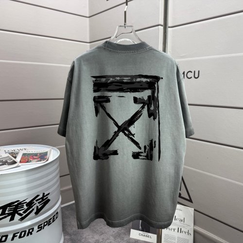 OFF White 2026ss New T Shirt Size S-XXL