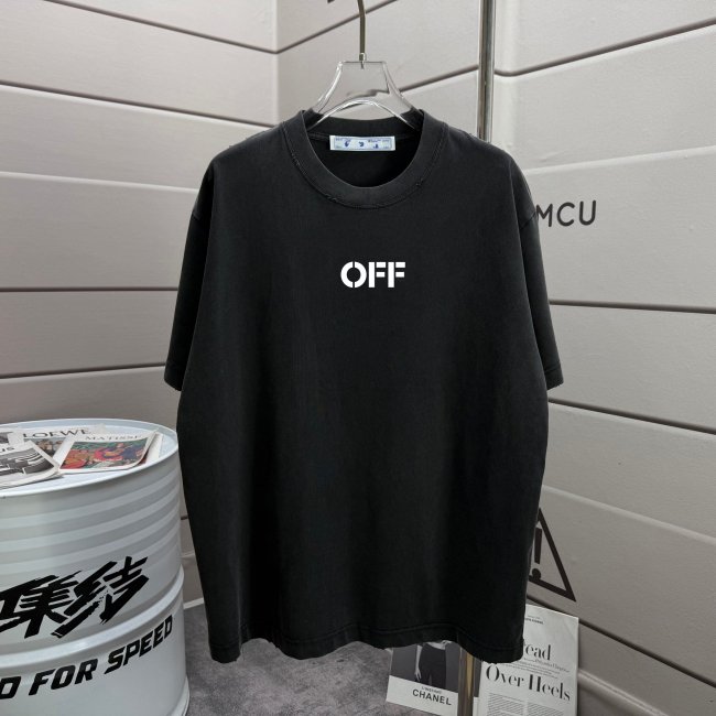OFF White 2026ss New T Shirt Size S-XXL
