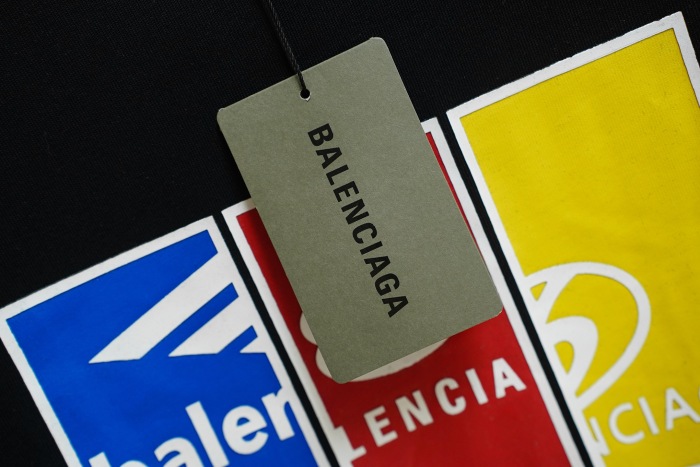 Balenciaga 2026ss New T Shirt Size S-XL