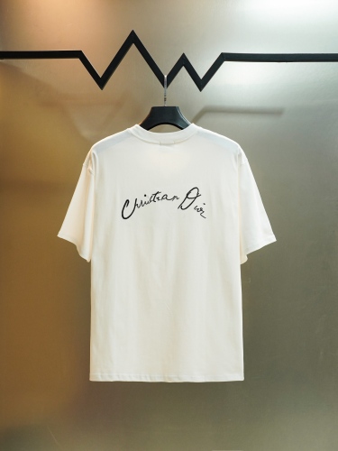 Dior 2026ss New T Shirt Size S-XL