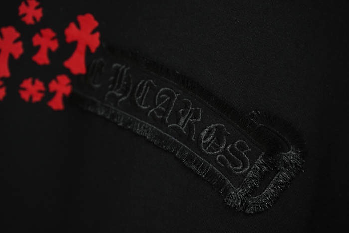 Chrome Hearts 2026ss New T Shirt Size S-XL