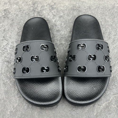 Gucci 2026ss MIAMI Sandals Slippers Size 36-46