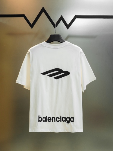 Balenciaga 2026ss New T Shirt Size S-XL