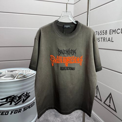 Balenciaga 2026ss New T Shirt Size S-XXL