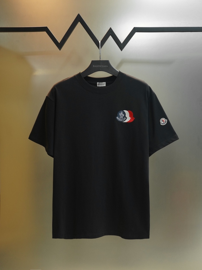 Moncler 2026ss New T Shirt Size S-XL
