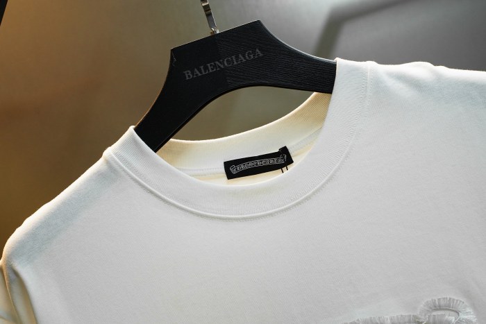 Chrome Hearts 2026ss New T Shirt Size S-XL