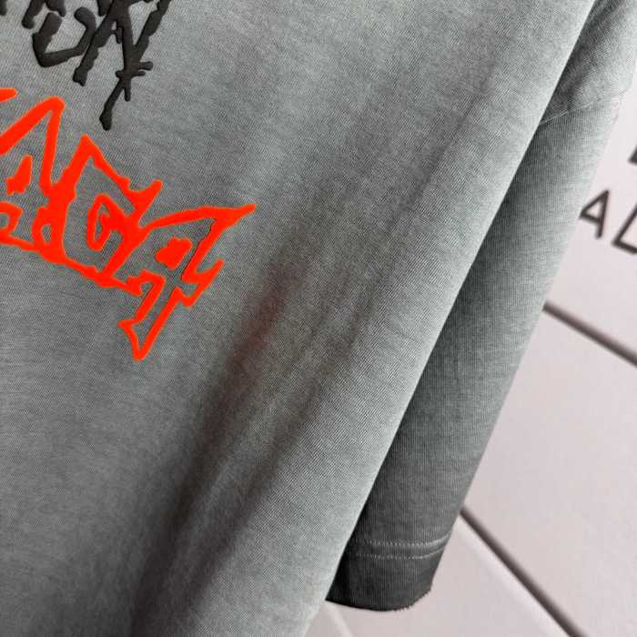 Balenciaga 2026ss New T Shirt Size S-XXL