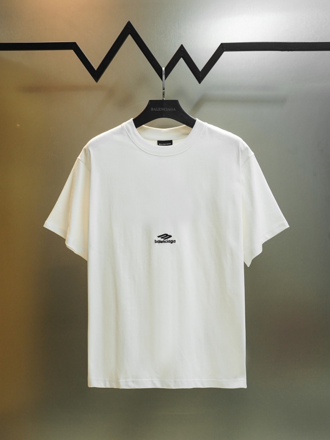 Balenciaga 2026ss New T Shirt Size S-XL