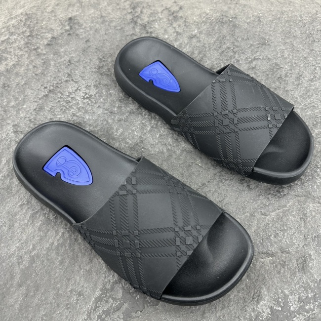 Burberry 2026ss Dive Sandals Slippers Size 38-46
