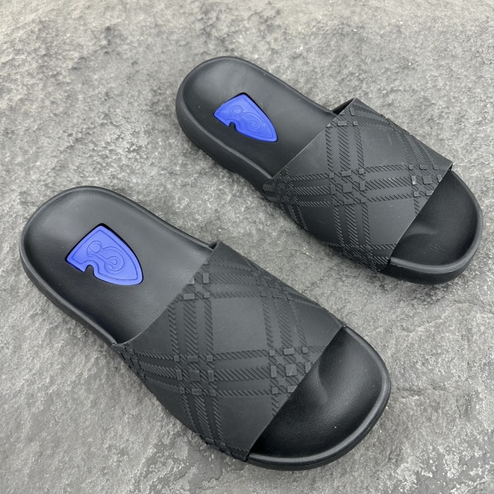 Burberry 2026ss Dive Sandals Slippers Size 38-46