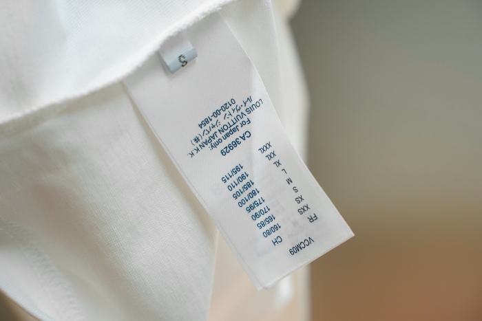 Louis Vuitton 2026ss New T Shirt Size S-XL