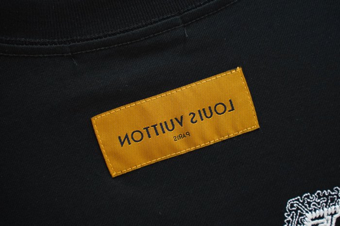 Louis Vuitton 2026ss New T Shirt Size S-XL