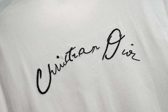 Dior 2026ss New T Shirt Size S-XL