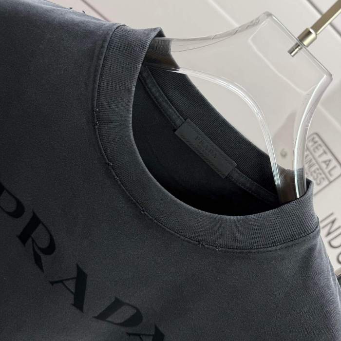 Prada 2026ss New T Shirt Size S-XXL