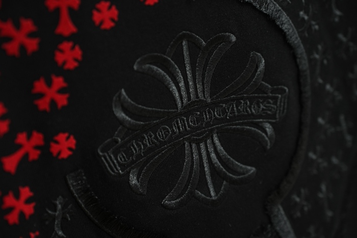 Chrome Hearts 2026ss New T Shirt Size S-XL
