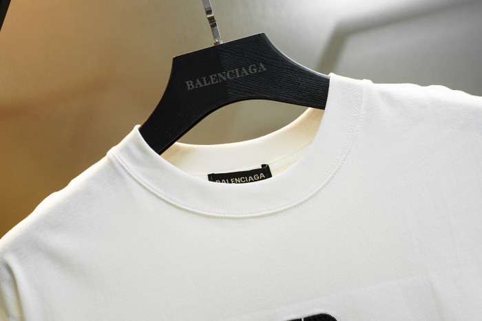 Balenciaga 2026ss New T Shirt Size S-XL