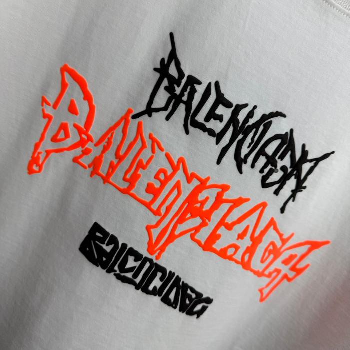 Balenciaga 2026ss New T Shirt Size S-XXL