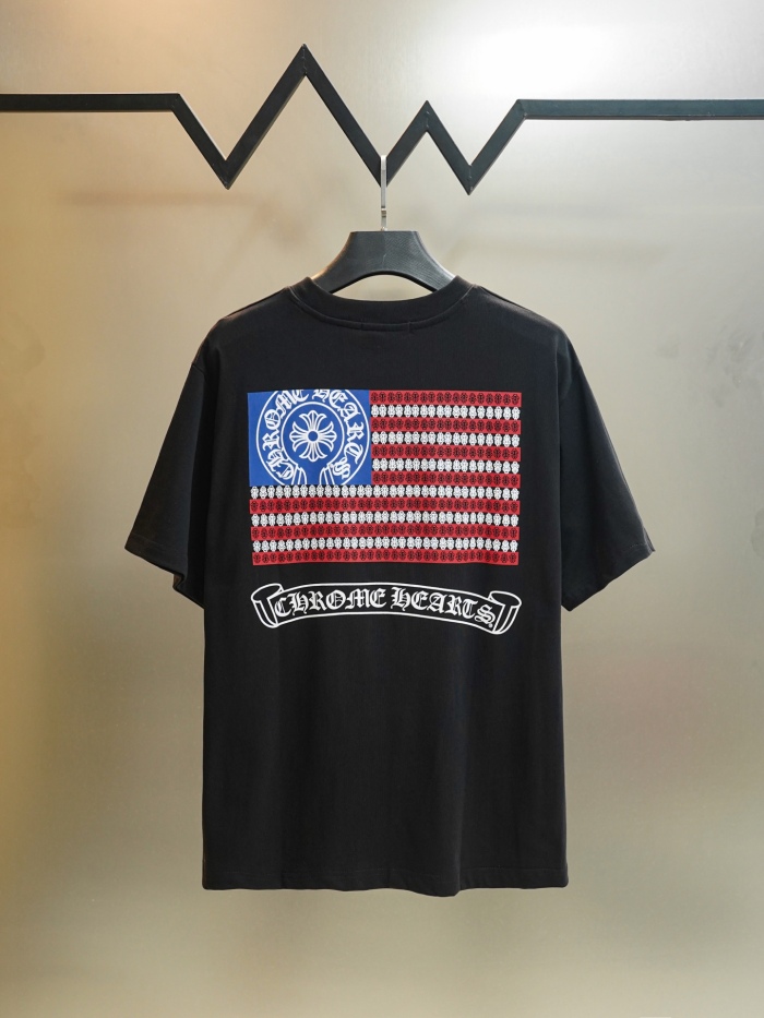 Chrome Hearts 2026ss New T Shirt Size S-XL