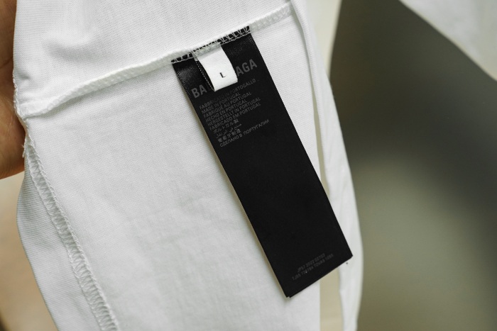 Balenciaga 2026ss New T Shirt Size S-XL