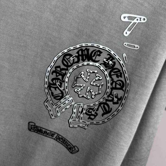 Chrome Hearts 2026ss New T Shirt Size S-XXL