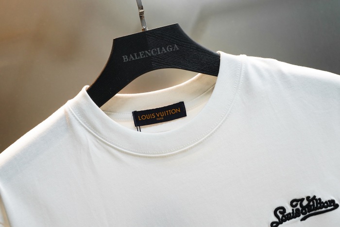 Louis Vuitton 2026ss New T Shirt Size S-XL