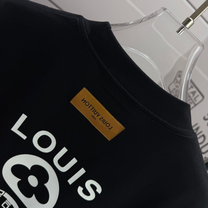 Louis Vuitton 2026ss New T Shirt Size S-XXL