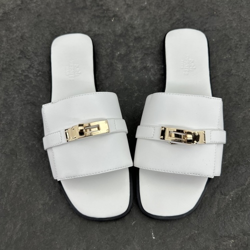 Hermes 2026ss Giulia Women Sandals Slippers Size 36-43