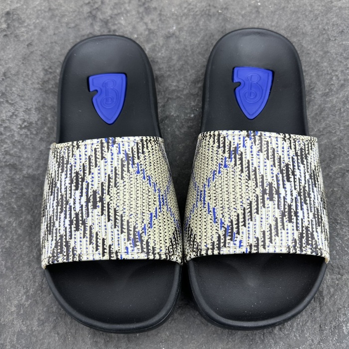 Burberry 2026ss Dive Sandals Slippers Size 38-46