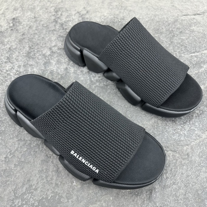 Balenciaga 2026ss Speed 2.0 Sandals Slippers Size 36-46