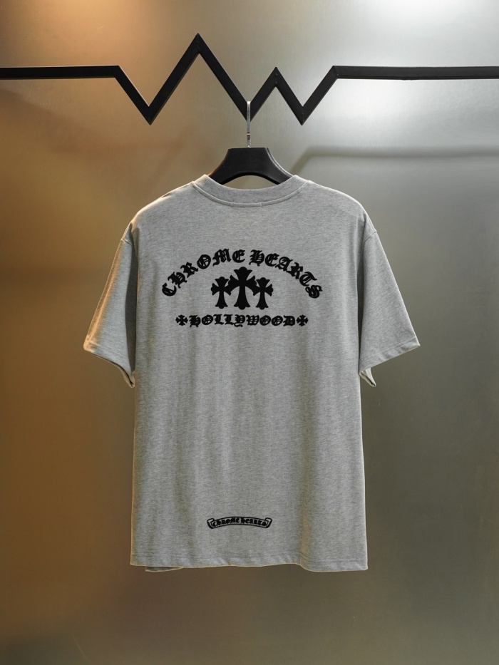 Chrome Hearts 2026ss New T Shirt Size S-XL