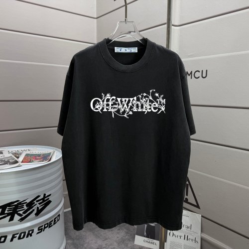 OFF White 2026ss New T Shirt Size S-XXL