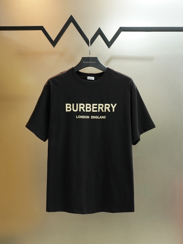 Burberry 2026ss New T Shirt Size S-XL