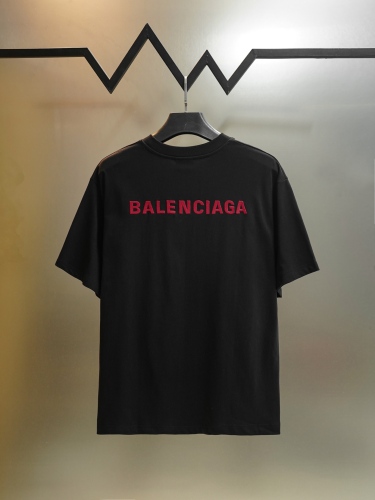 Balenciaga 2026ss New T Shirt Size S-XL