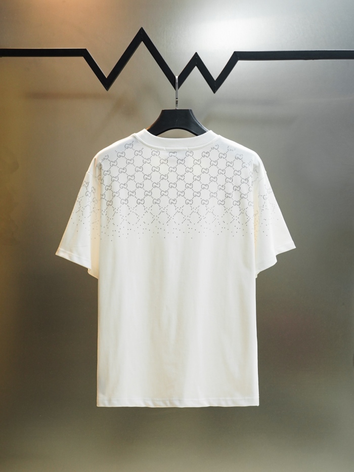 Gucci 2026ss New T Shirt Size S-XL
