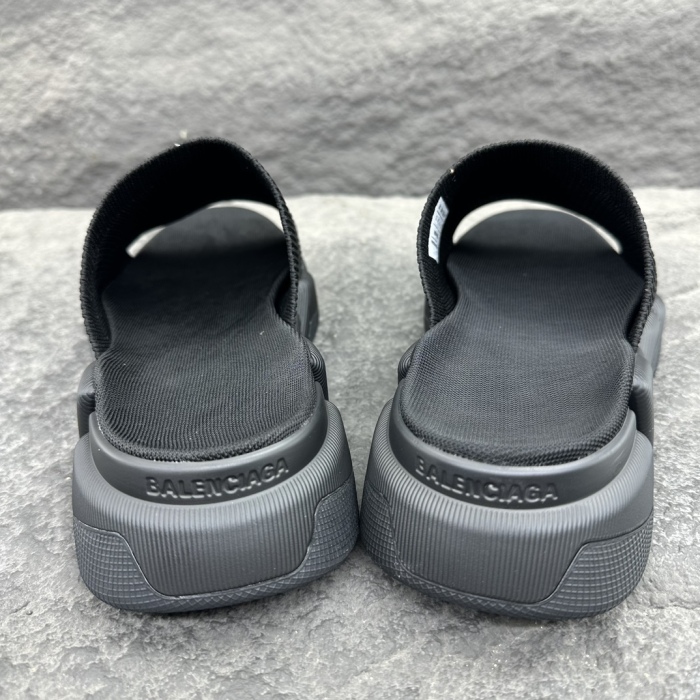 Balenciaga 2026ss Speed 2.0 Sandals Slippers Size 36-46