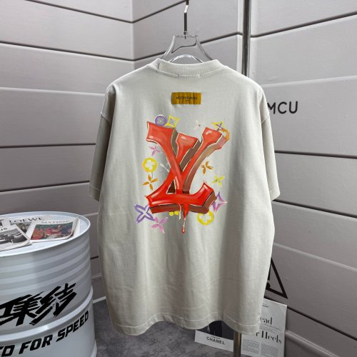 Louis Vuitton 2026ss New T Shirt Size S-XXL