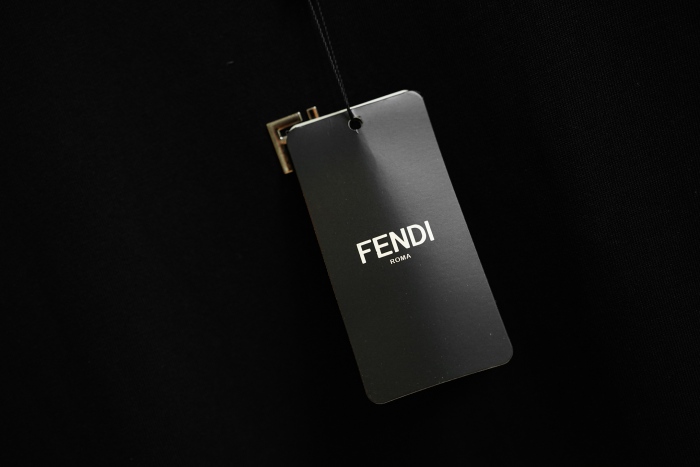 Fendi 2026ss New T Shirt Size S-XL