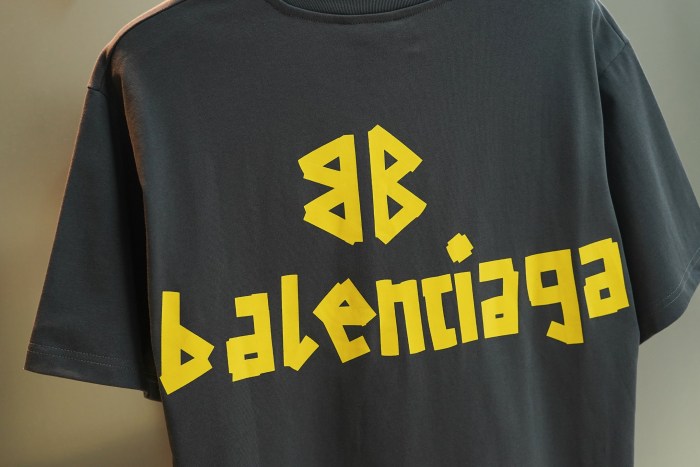 Balenciaga 2026ss New T Shirt Size S-XL