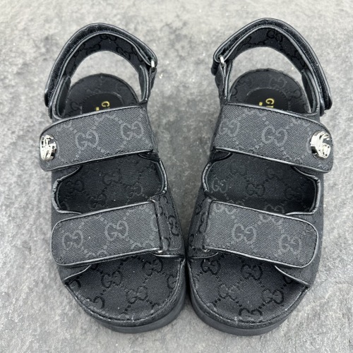 Gucci 2026ss GG Women Sandals Slippers Size 36-41