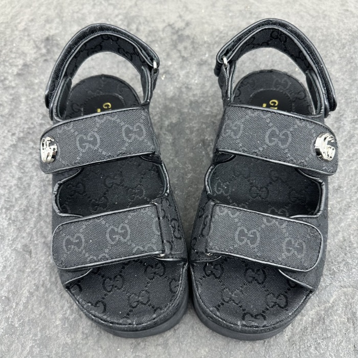 Gucci 2026ss GG Women Sandals Slippers Size 36-41