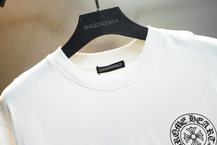 Chrome Hearts 2026ss New T Shirt Size S-XL