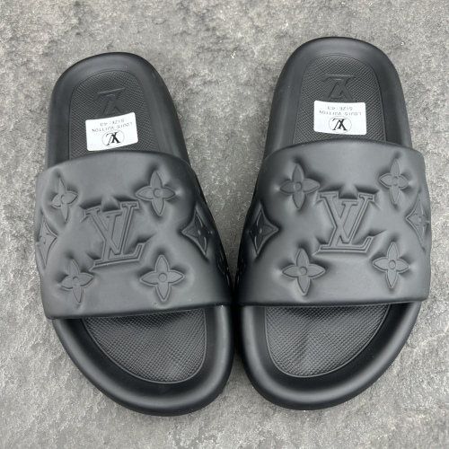 Louis Vuitton 2026ss WATERFRONT Sandals Slippers Size 36-46