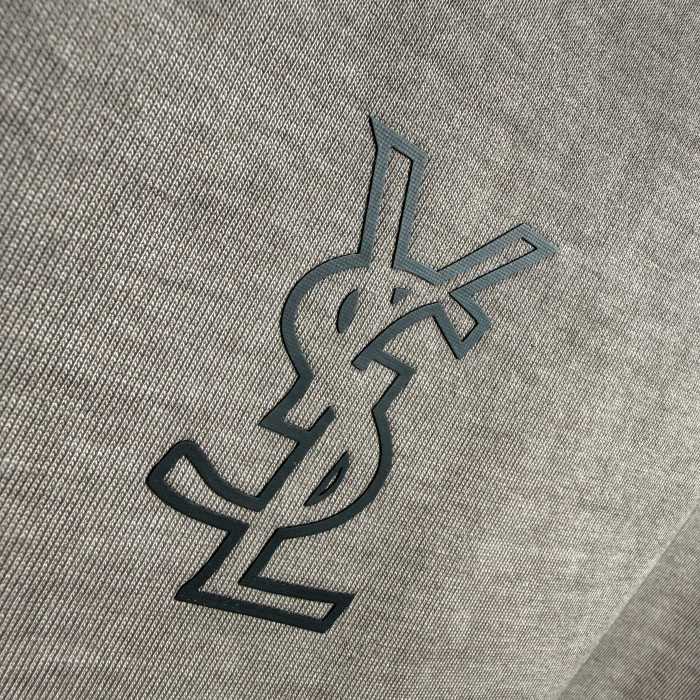 YSL 2026ss New T Shirt Size S-XXL