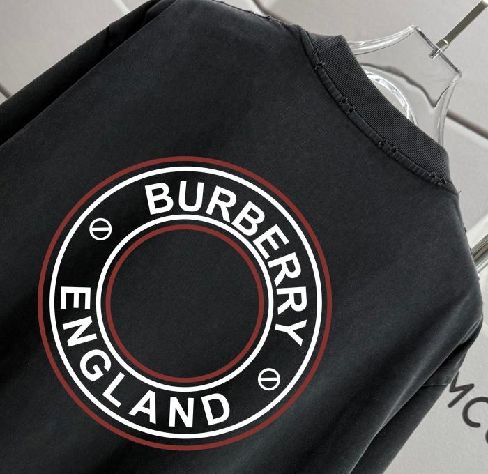 Burberry 2026ss New T Shirt Size S-XXL