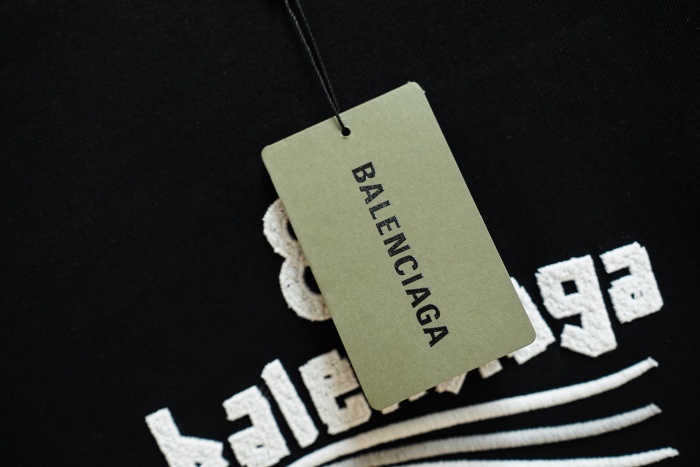 Balenciaga 2026ss New T Shirt Size S-XL