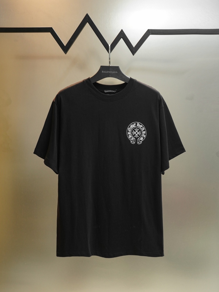 Chrome Hearts 2026ss New T Shirt Size S-XL