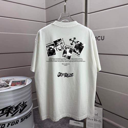 OFF White 2026ss New T Shirt Size S-XXL