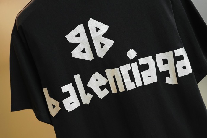 Balenciaga 2026ss New T Shirt Size S-XL